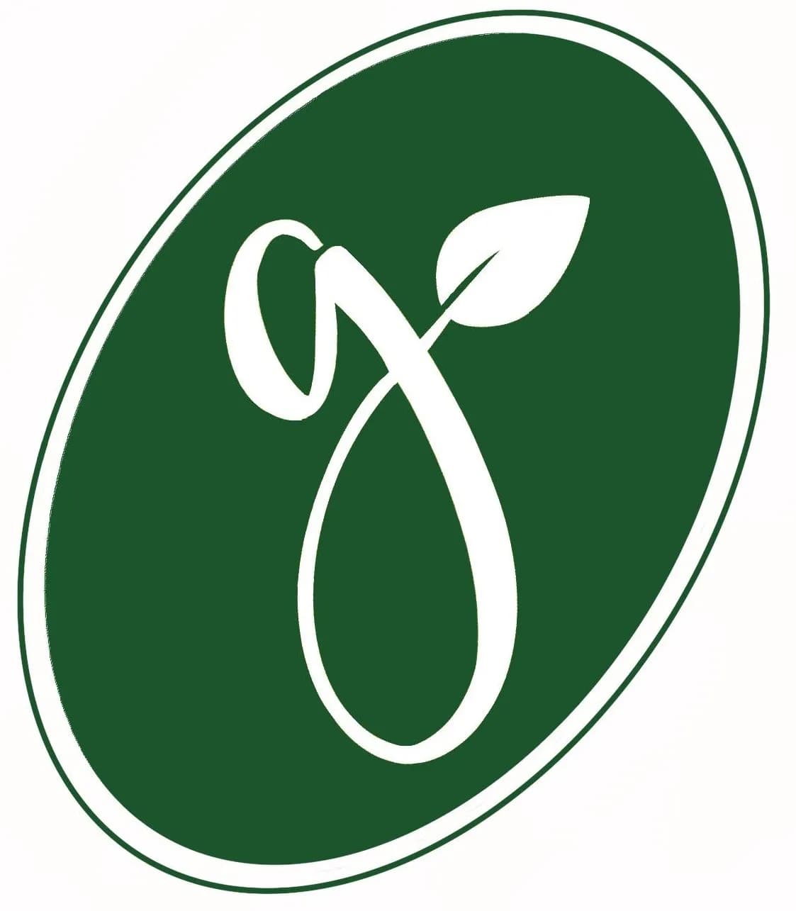 Gramya Organics logo